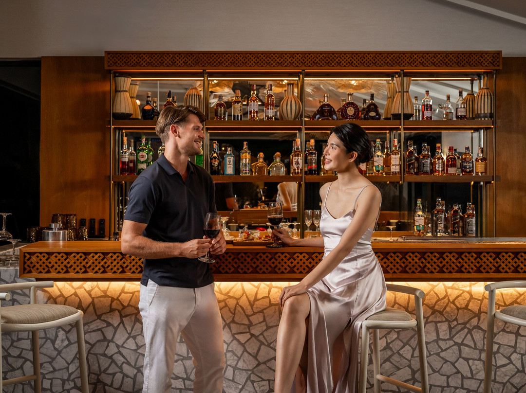 Lido Beach Restaurant & Lounge