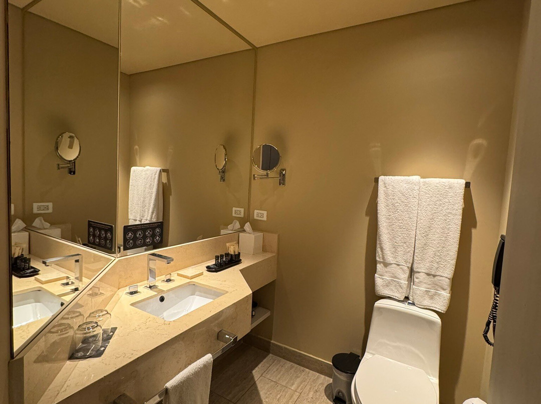 Hotel Movich Buró 26主图