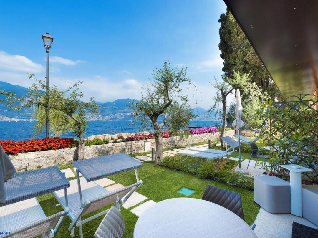 San Francesco酒店住宿-Locanda Fassa