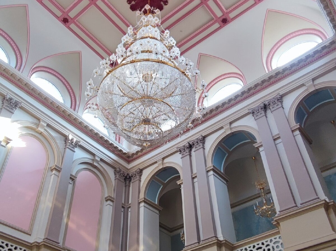 Rockhill House主图