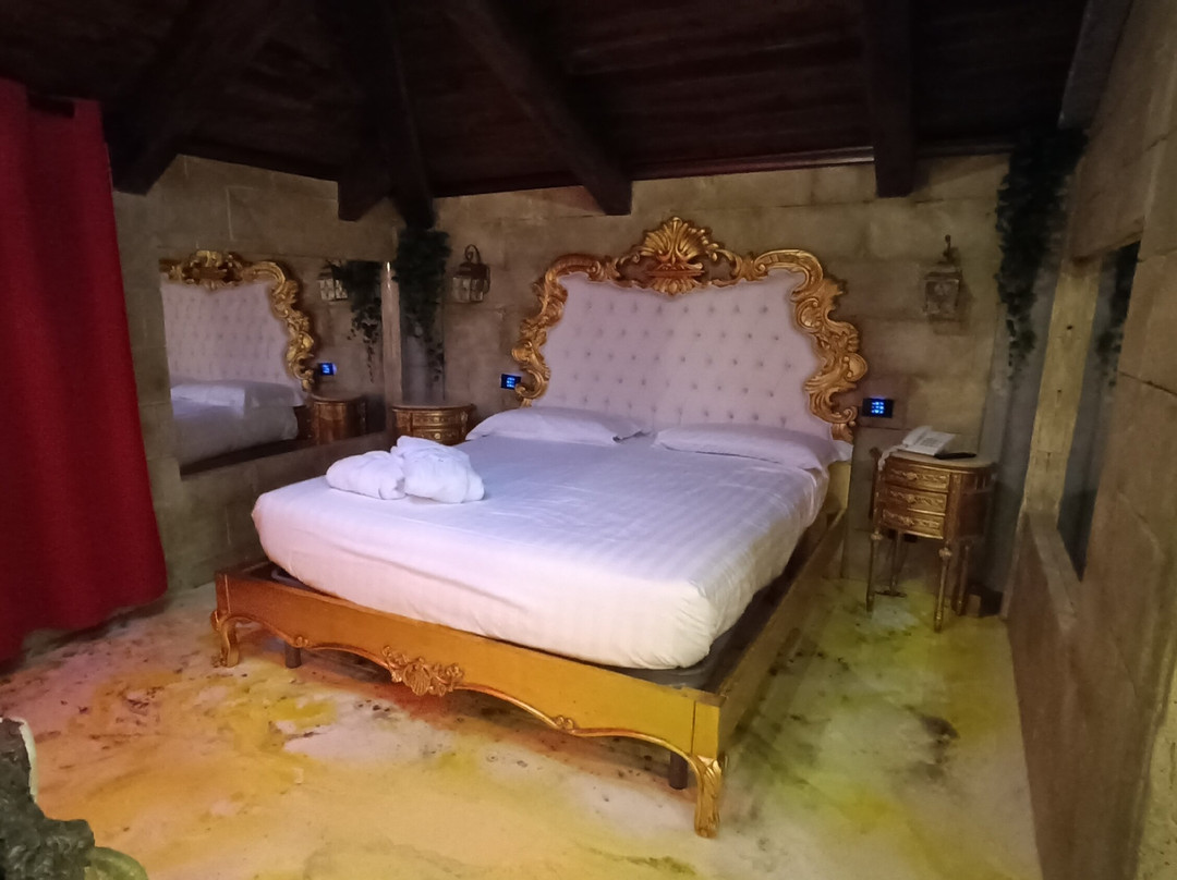 卡洛赛罗酒店主图