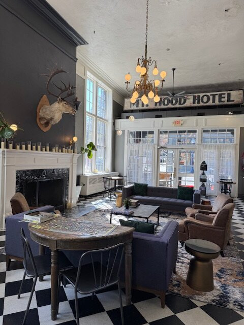 Hood River Hotel主图