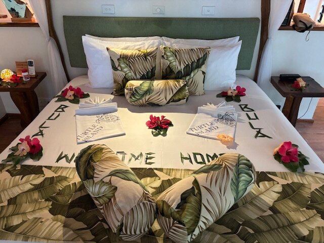 龟岛度假村主图