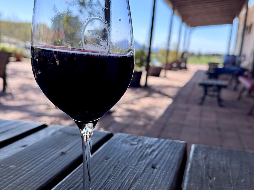 Hatfield Creek Winery景点图片