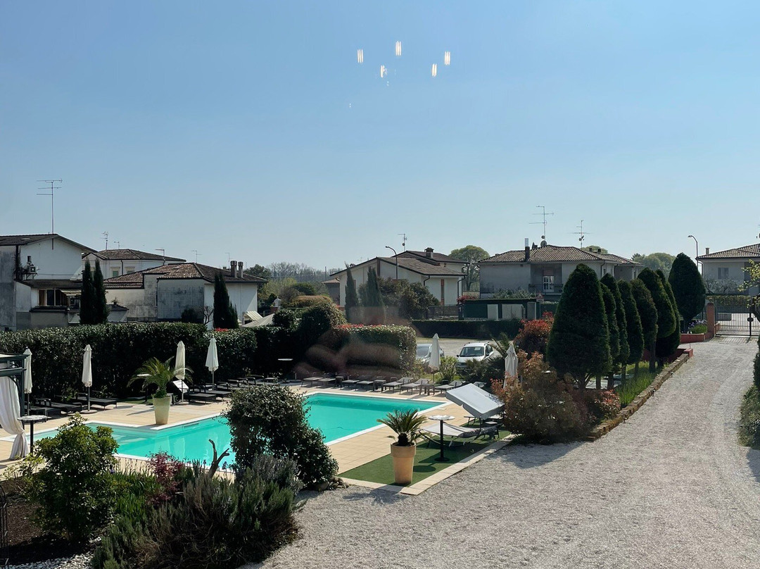 Villa Rossella主图