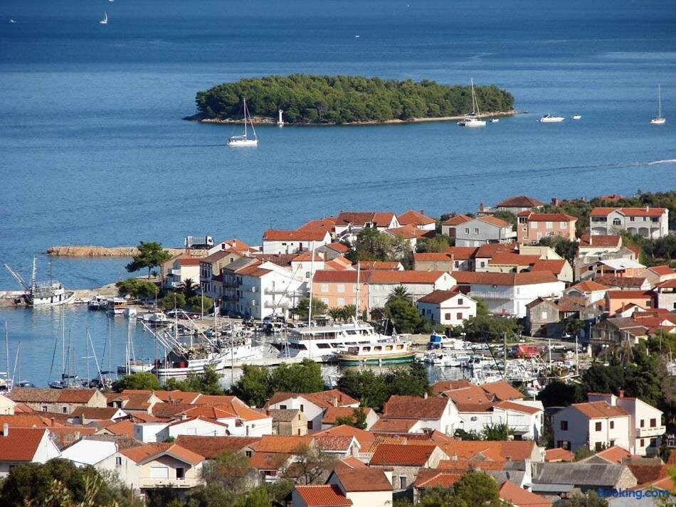 Guesthouse Lidija