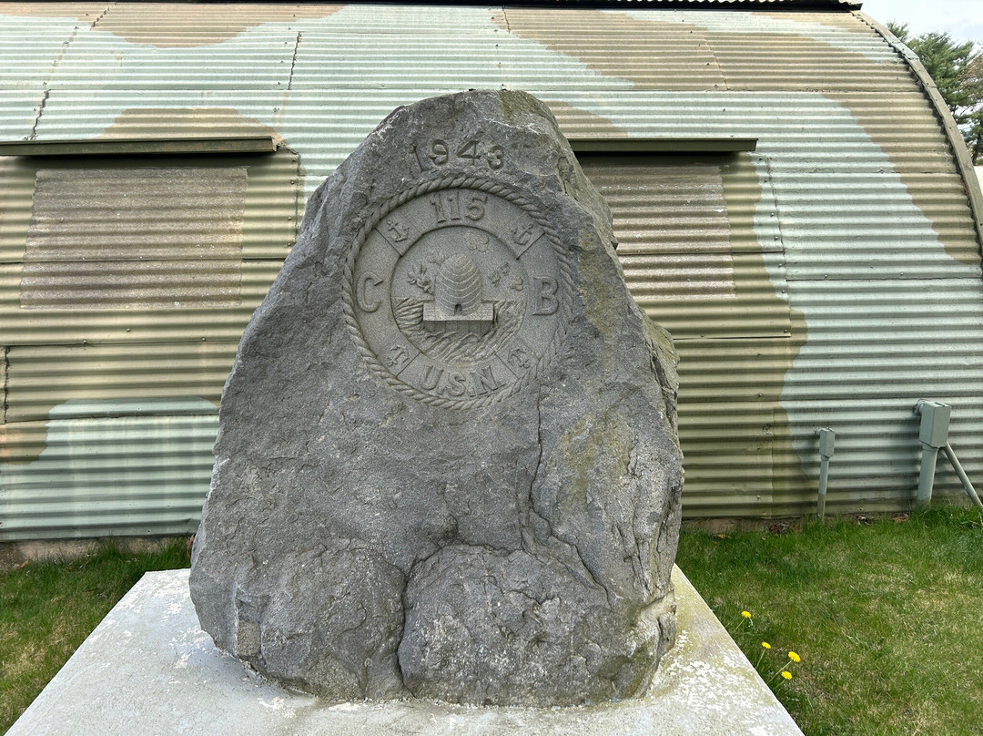 Seabee Museum and Memorial Park景点图片