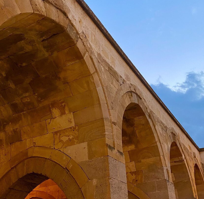 Tabi Cappadocia Tours & Travel-格雷梅必去景点