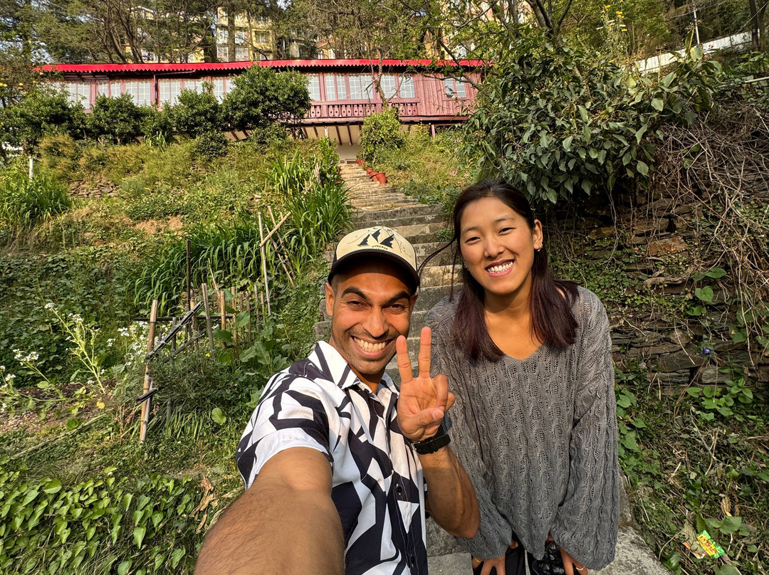 Seclude Shimla Taraview主图