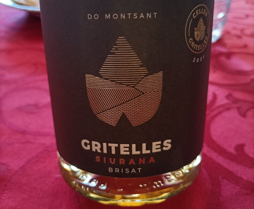 CELLER GRITELLES景点图片