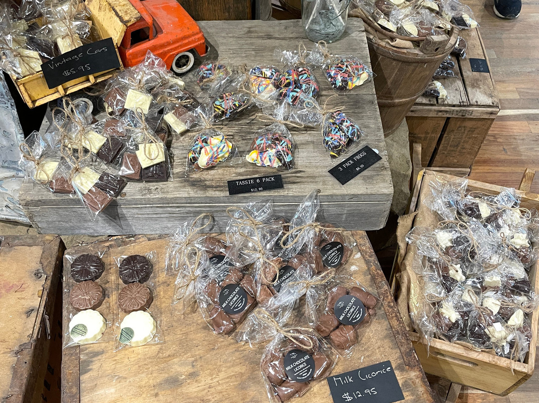 Tasmanian Chocolate Foundry景点图片