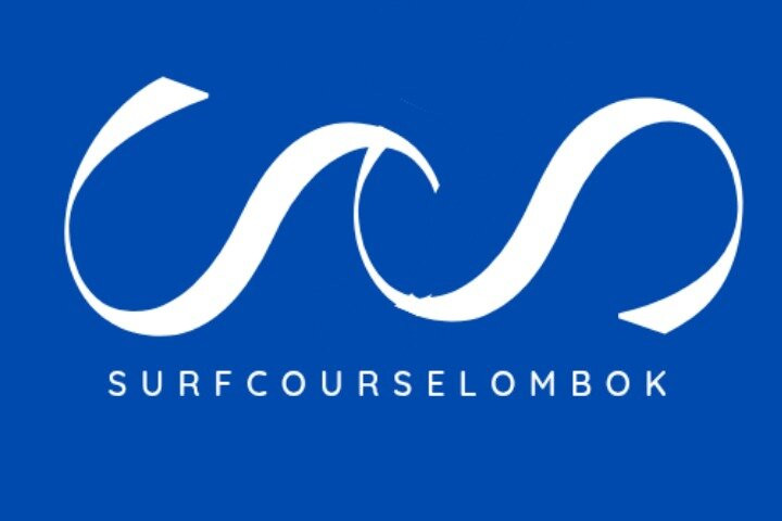 Surf Course Lombok-Gerupuk必去景点