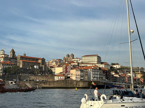 Douro Captain-波尔图必去景点