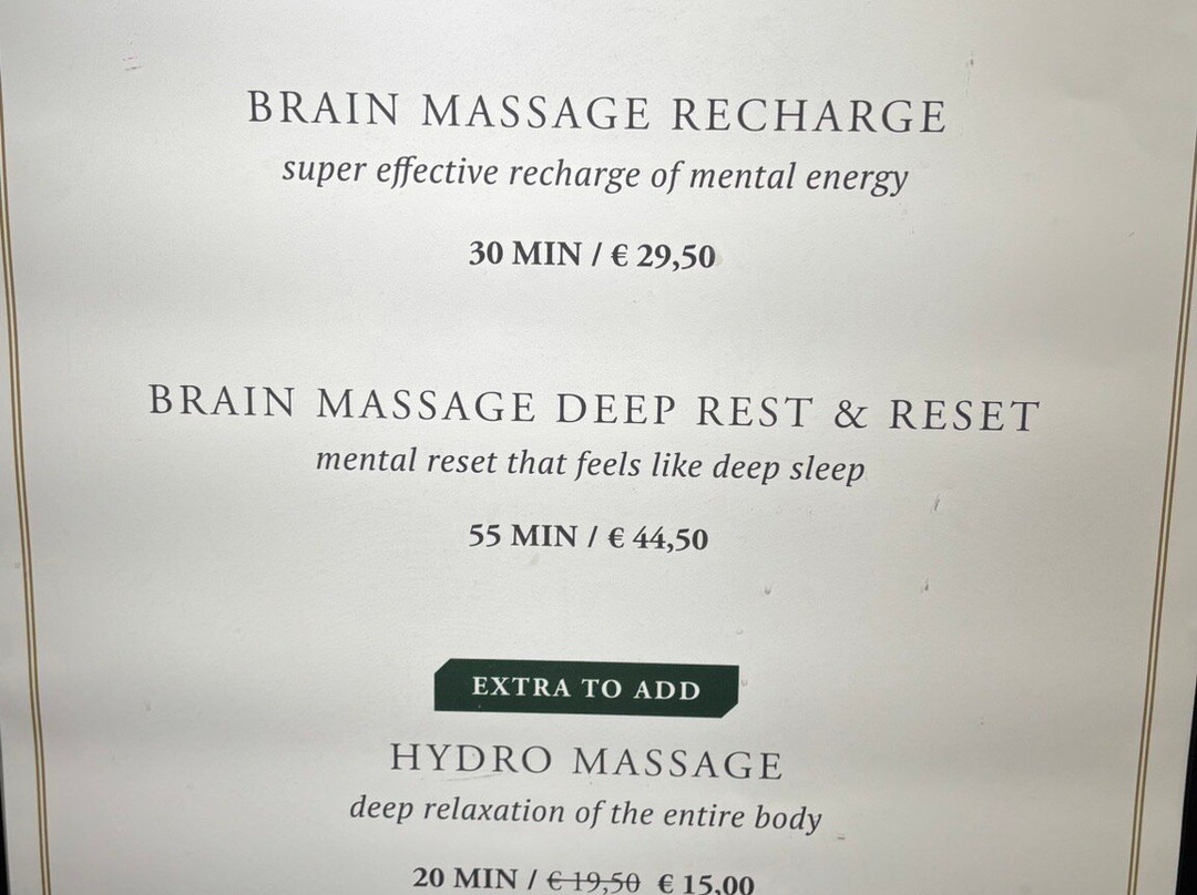 House of Rituals-阿姆斯特丹必去景点