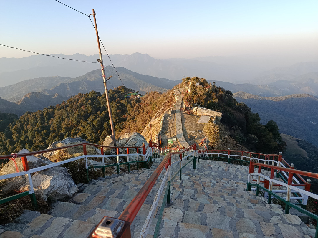 Travel With Pammi景点图片