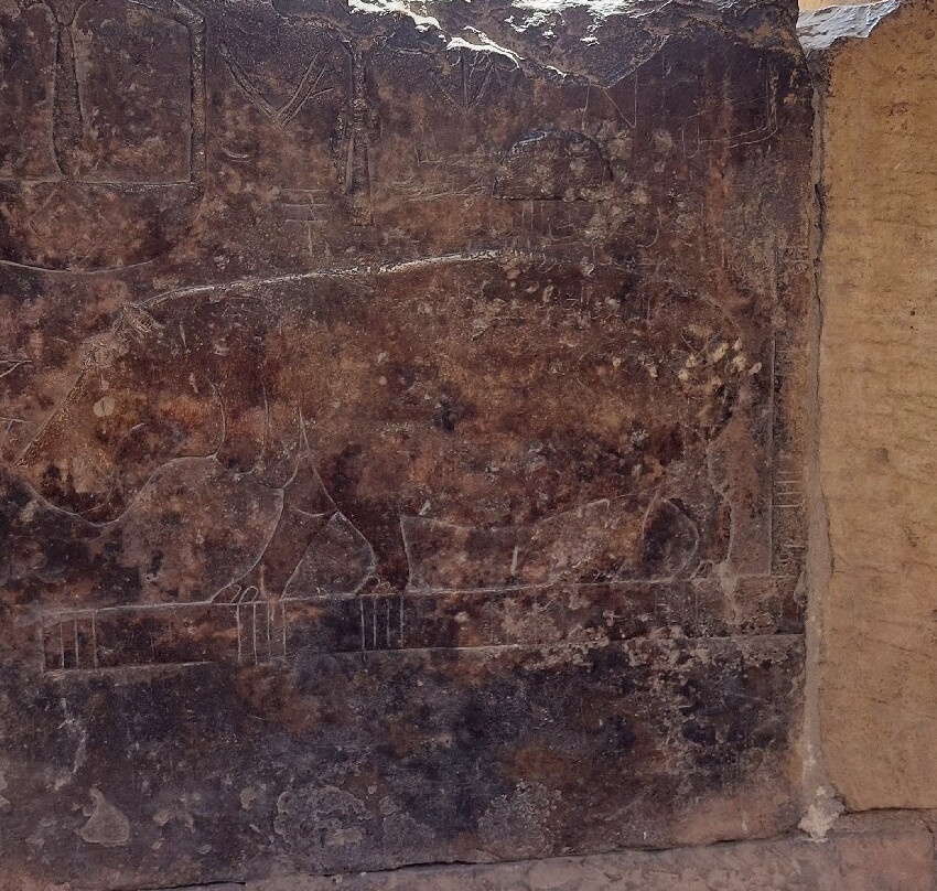 Sharia Al Mu'izz Li-Din Allah-开罗必去景点