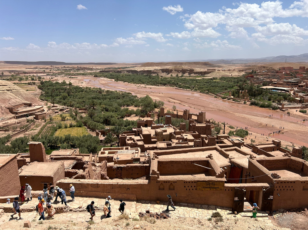 Fez Morocco Guide-非斯必去景点