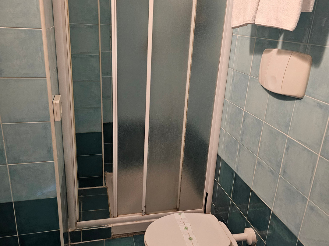 Hotel Villa Glicini主图