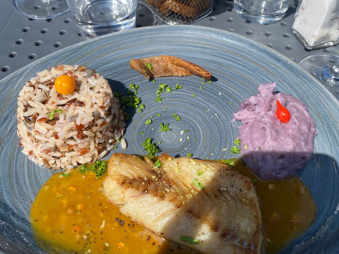 Le Bout'dl'Ile, Ile Grande