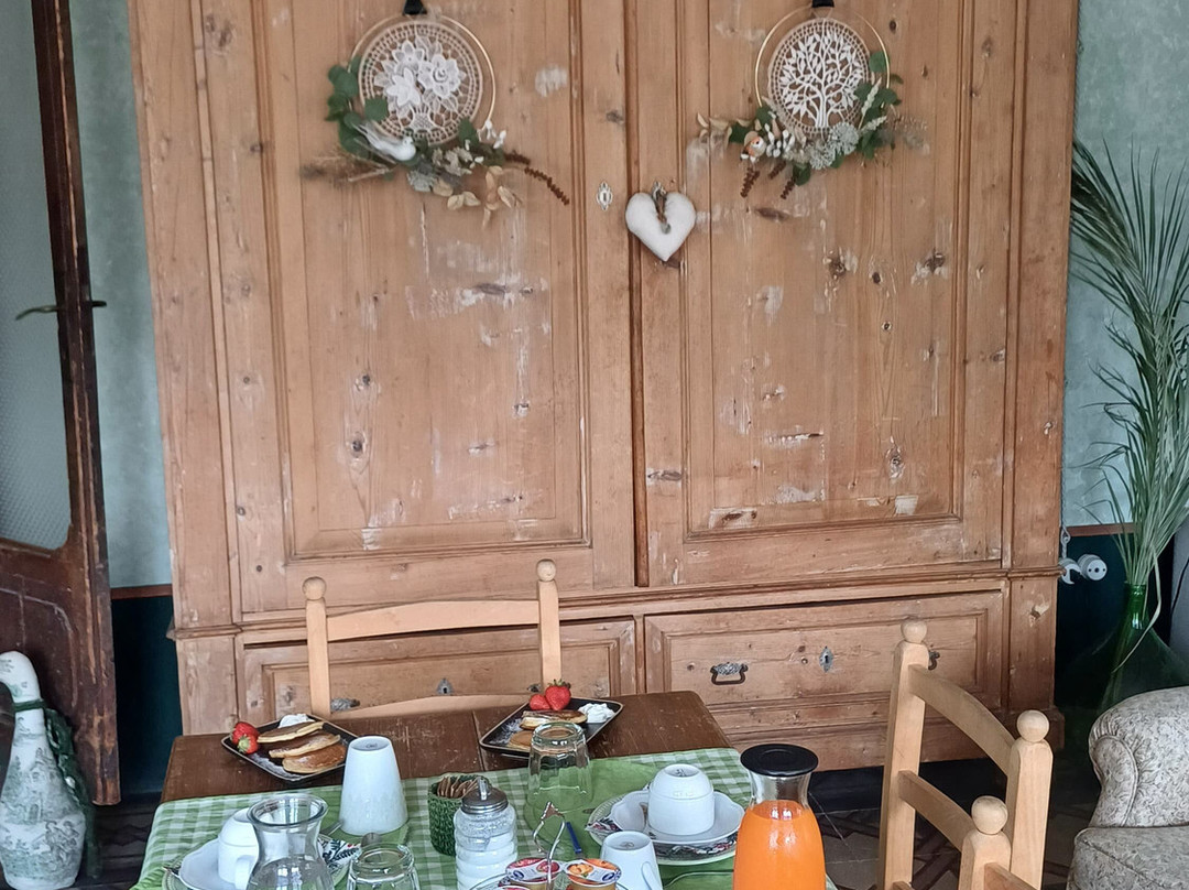 Bed & Breakfast Villa Valeri主图