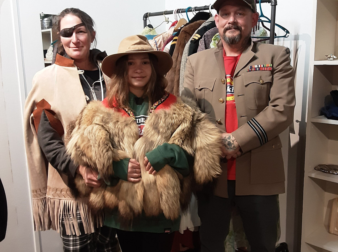 Mountain View Museum & Archives-奥尔兹必去景点