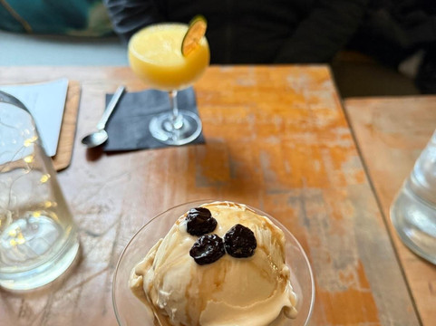 Brozen Bar-布里斯托尔必去景点