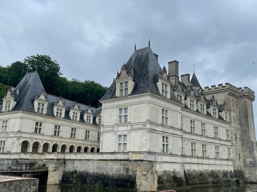 Odyssee en Val de Loire景点图片