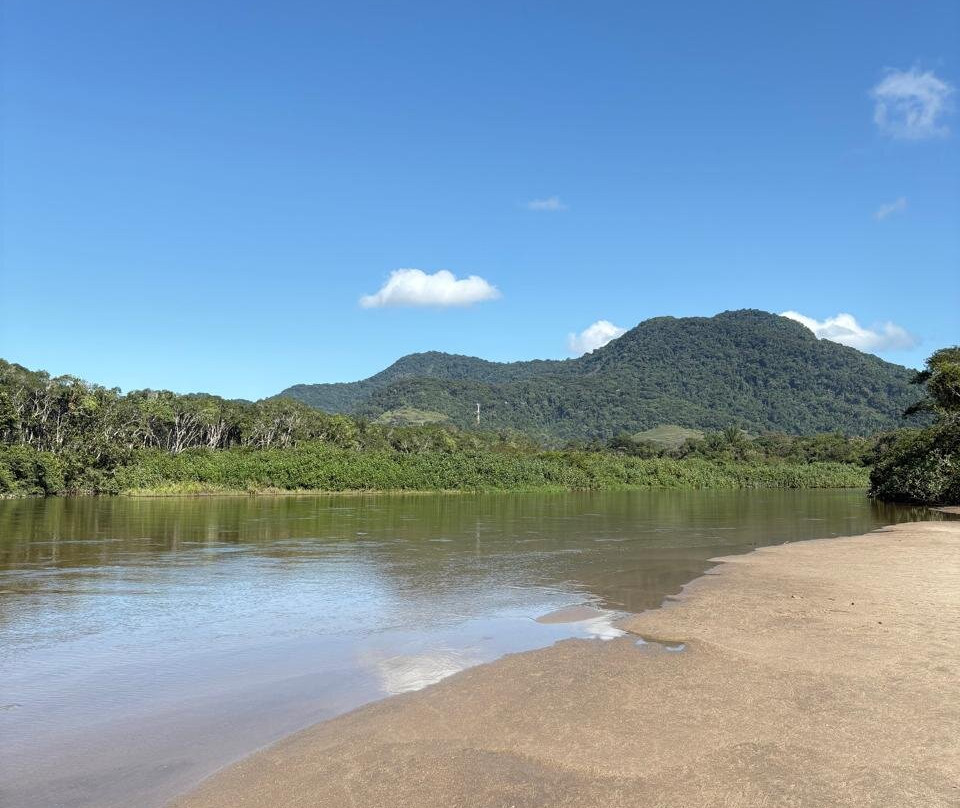 Puruba Beach-乌巴图巴必去景点