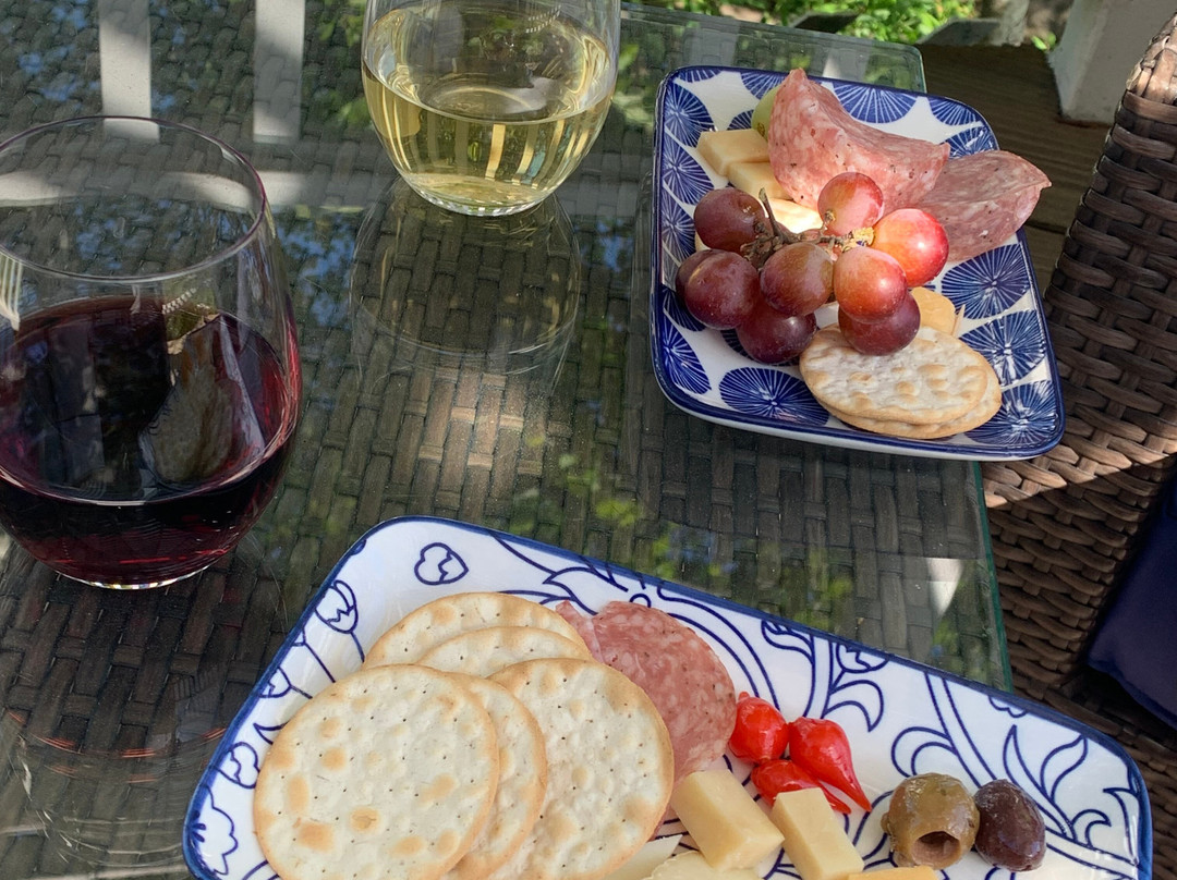 Inns of Mendocino主图