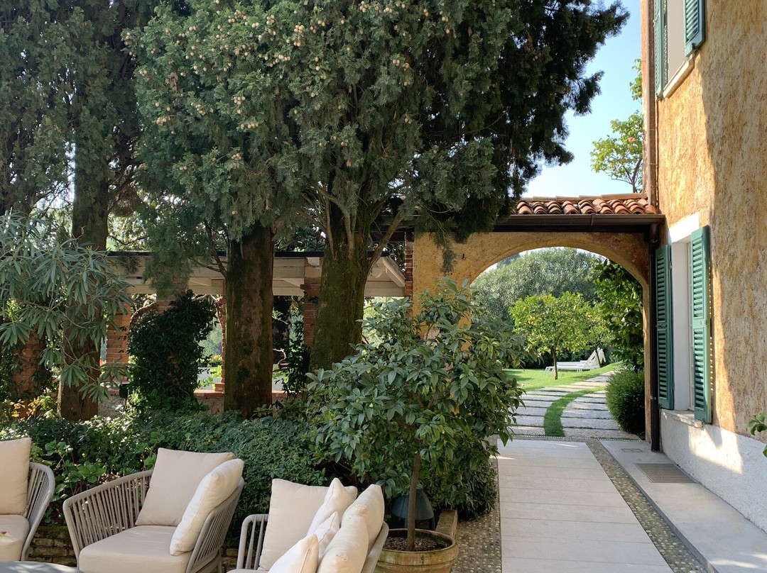 Borgo il Mezzanino主图