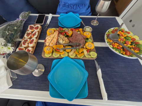 Cozumel Windseekers - Luxury Charters-考祖梅必去景点