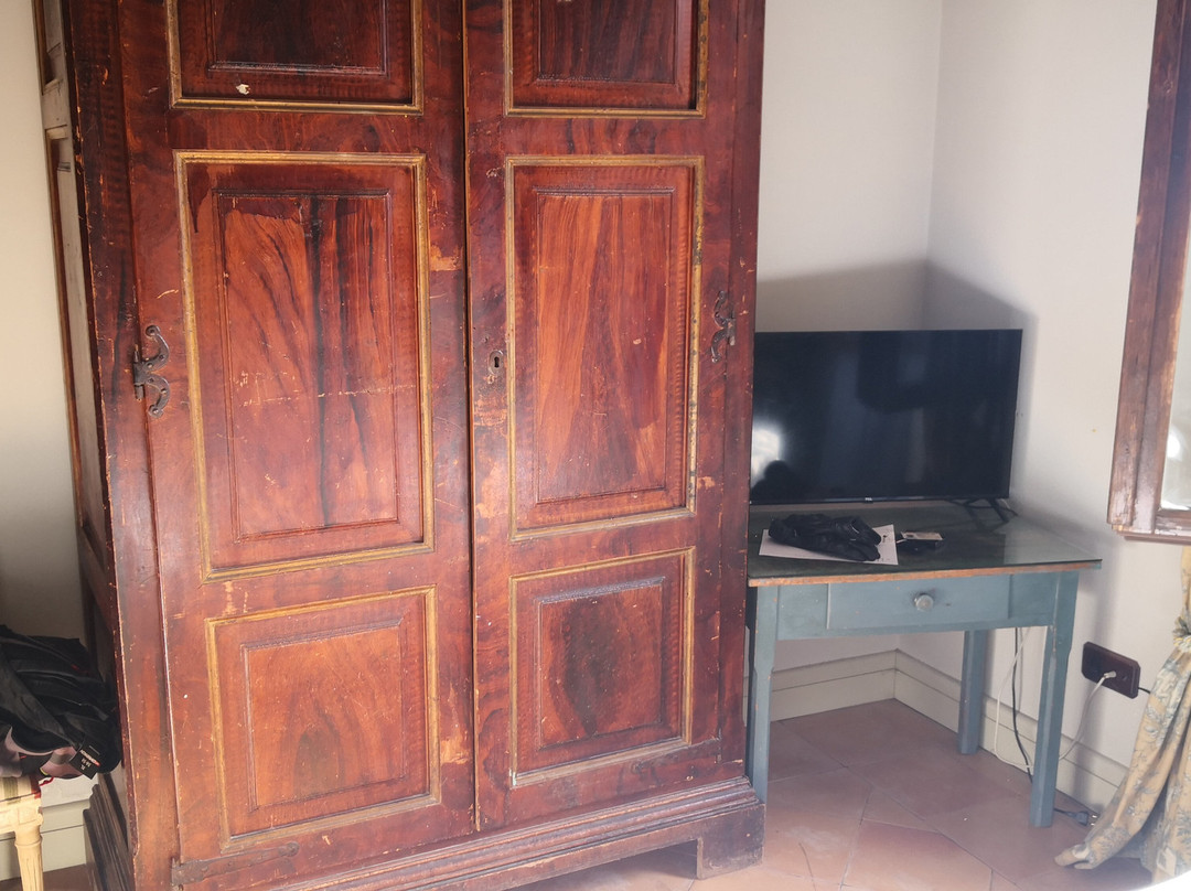 Hotel Rural Rincón De Navarrete主图