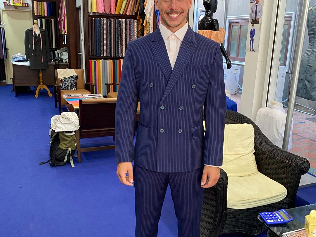 Creative Tailor Koh Samui景点图片