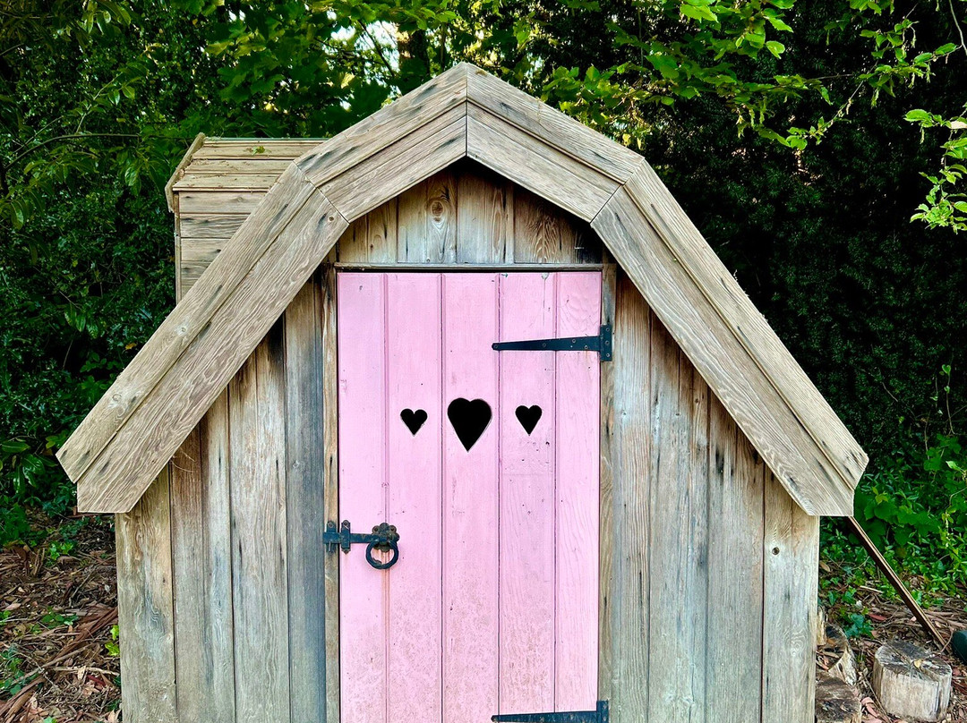 The Holt Bed and Breakfast主图