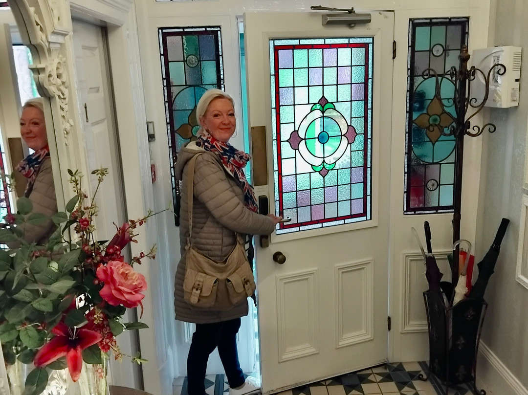 Tower Guest House主图