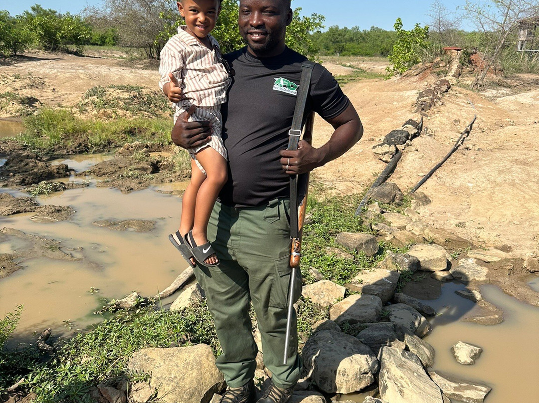 Mole Boy Travel & Safe Guide Tours-Tamale必去景点