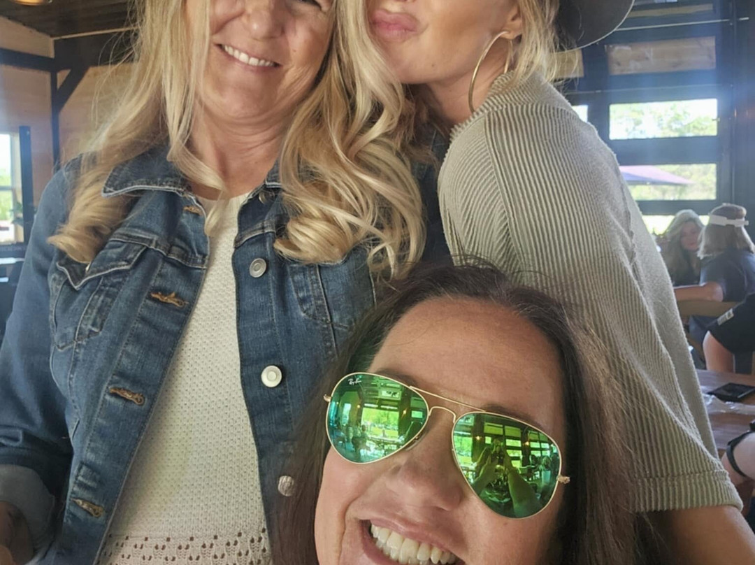 The Barn At 678-Barboursville必去景点