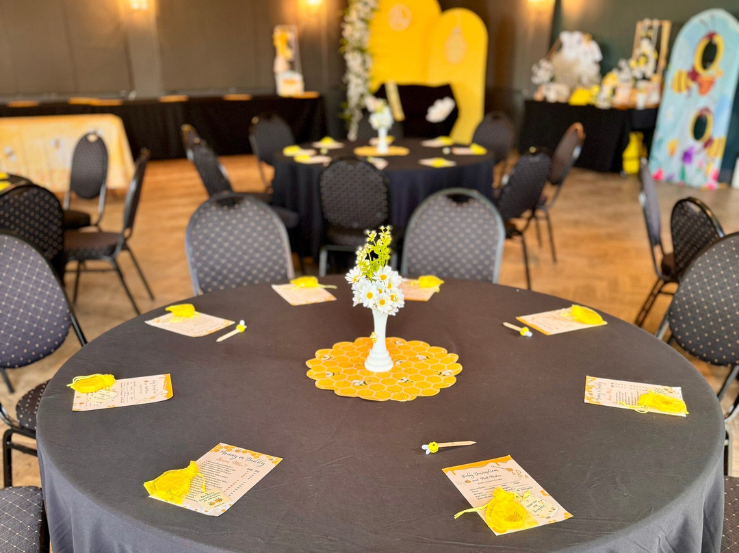 Chateau Logue Hotel主图