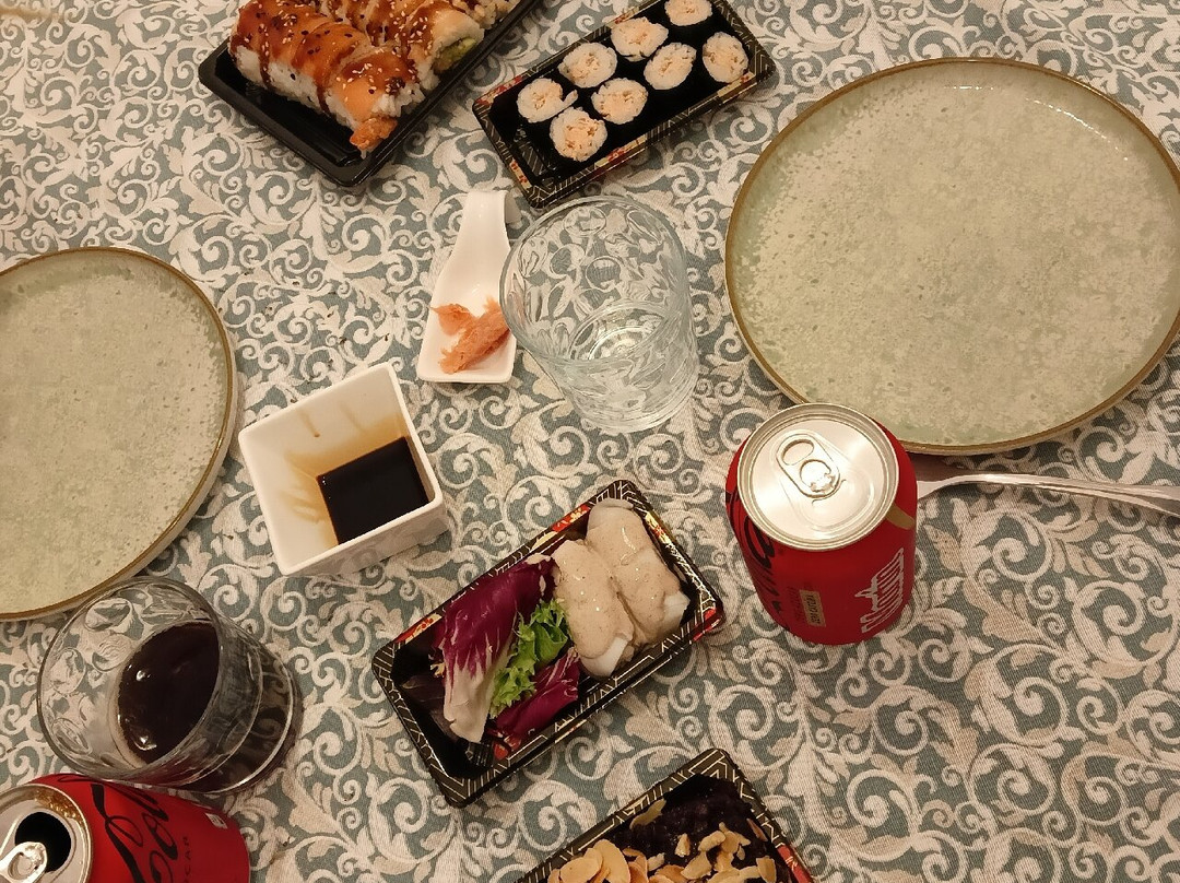 Miko Sushi