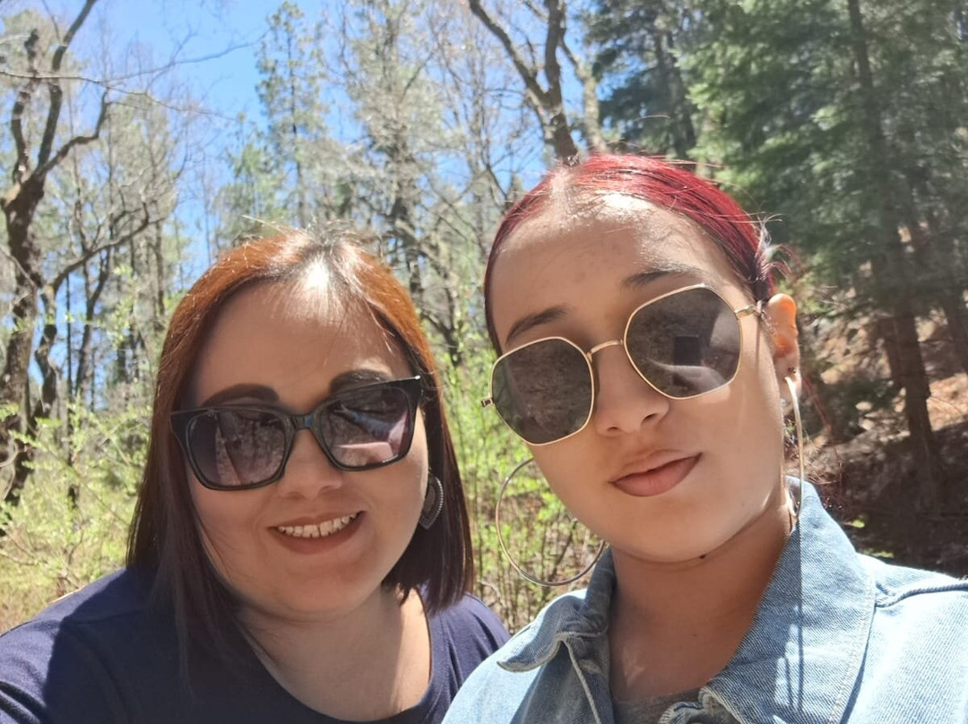 Mount Lemmon-Mount Lemmon必去景点