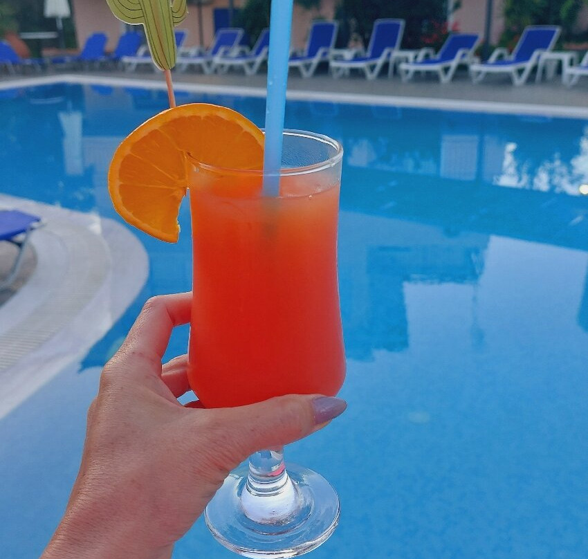 Anaxos Gardens主图