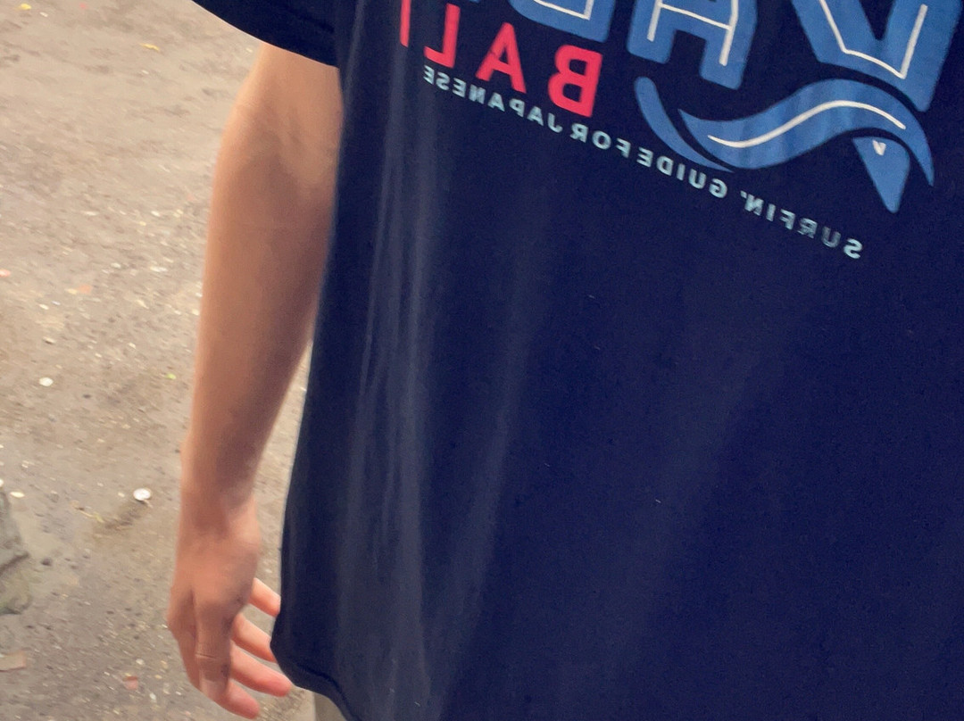 Kade Bali Surf Guide & Tour Guide-登巴萨必去景点