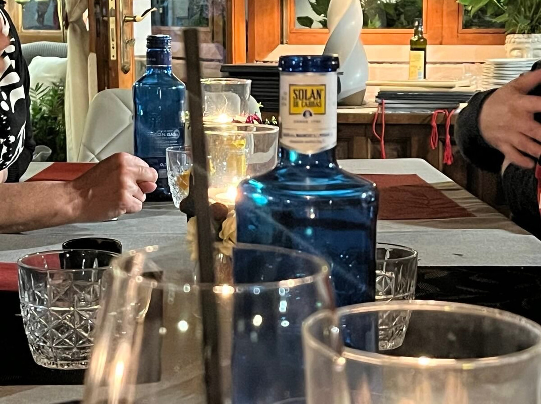 Bar Rafael-卡拉米略尔必去景点