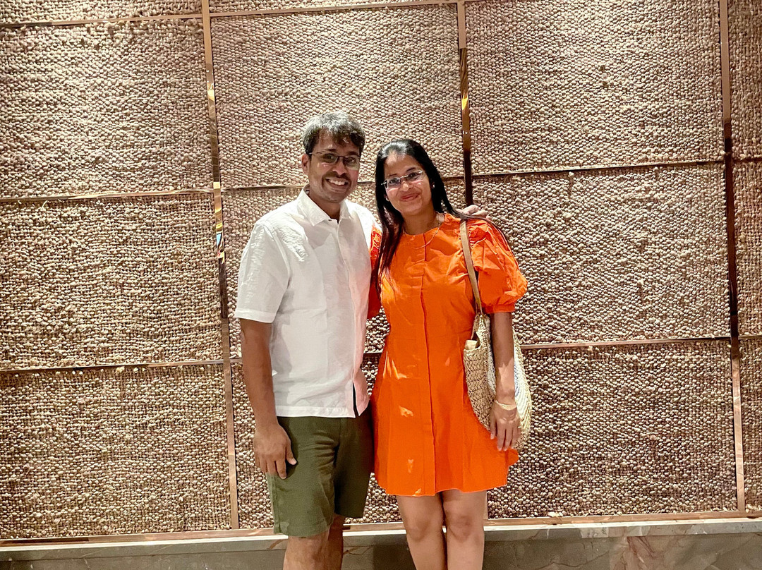 The Park Indore主图