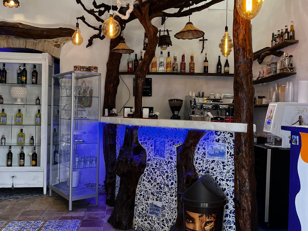 Borgo Parrini景点图片