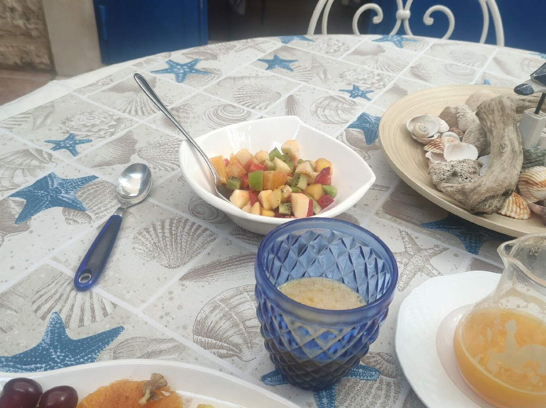 Le Case Di Sottovento主图