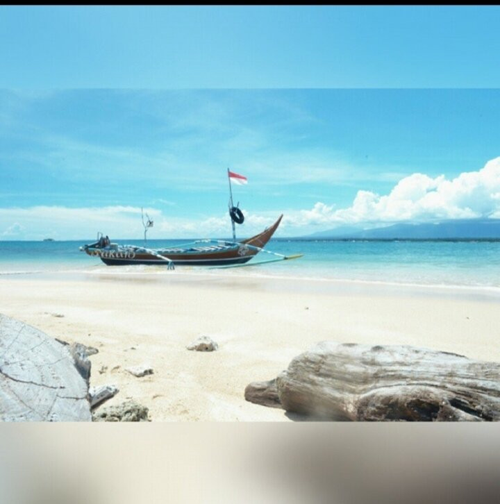 Angso Duo Island-Pariaman必去景点