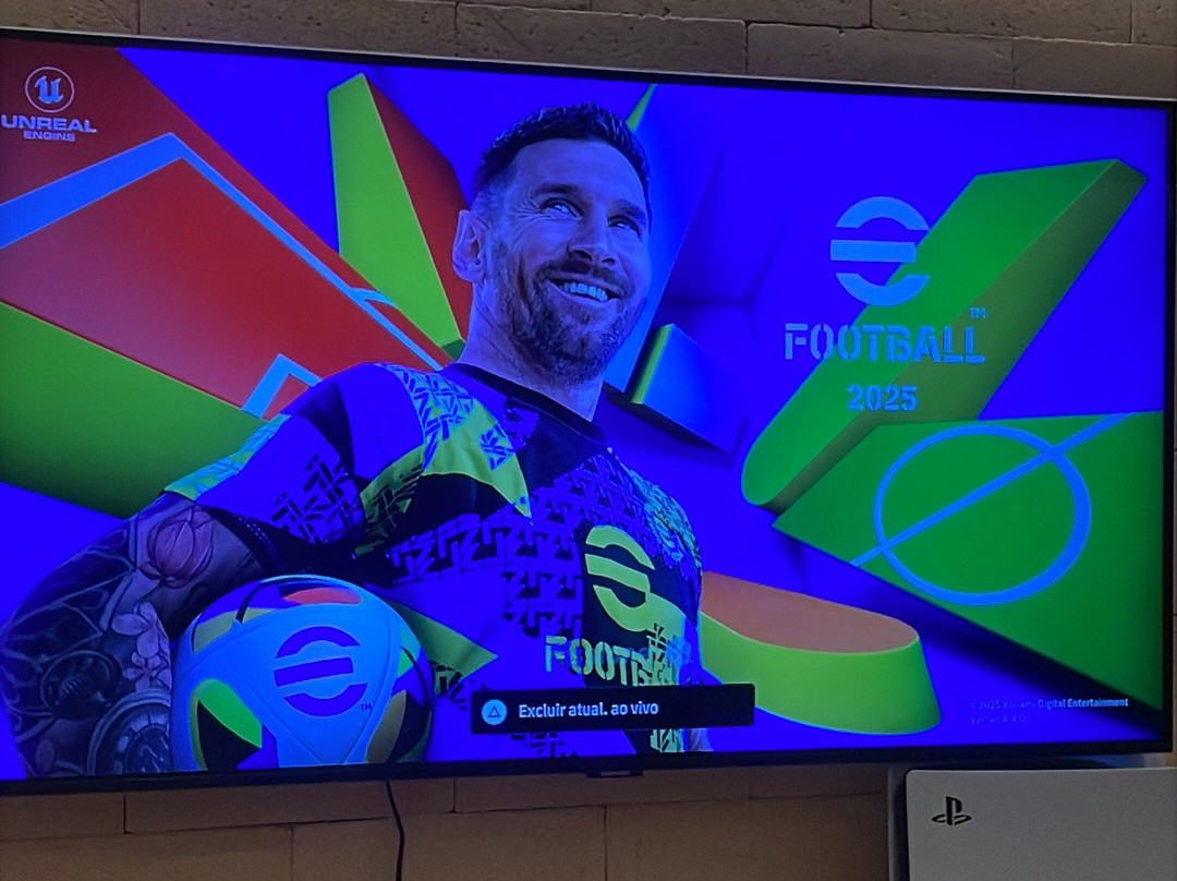 Tambaqui Praia主图