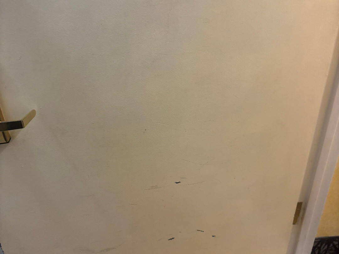 法拉盛中央酒店主图