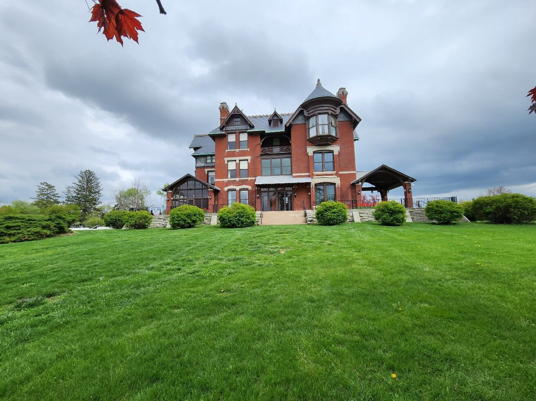 Brucemore-锡达拉皮兹必去景点